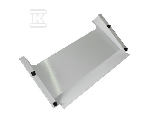 Pokrywa podłączeń do MCX PLUS MI - 100005630